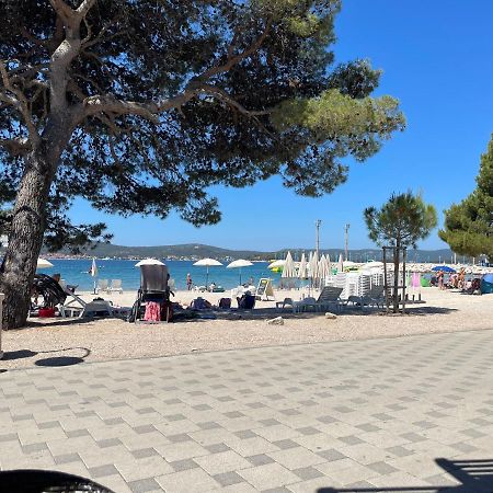 Studio & Apartment Biograd Paszman Biograd na Moru Kültér fotó