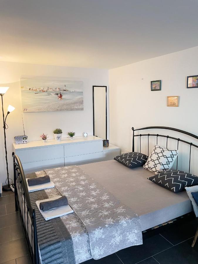 Studio & Apartment Biograd Paszman Biograd na Moru Kültér fotó