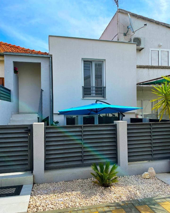Studio & Apartment Biograd Paszman Biograd na Moru Kültér fotó