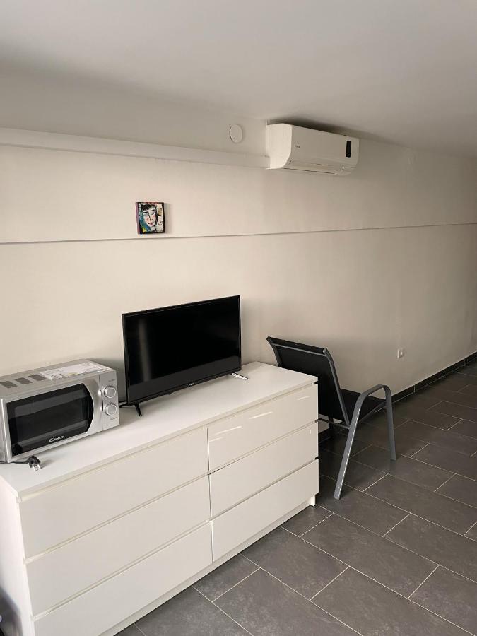 Studio & Apartment Biograd Paszman Biograd na Moru Kültér fotó