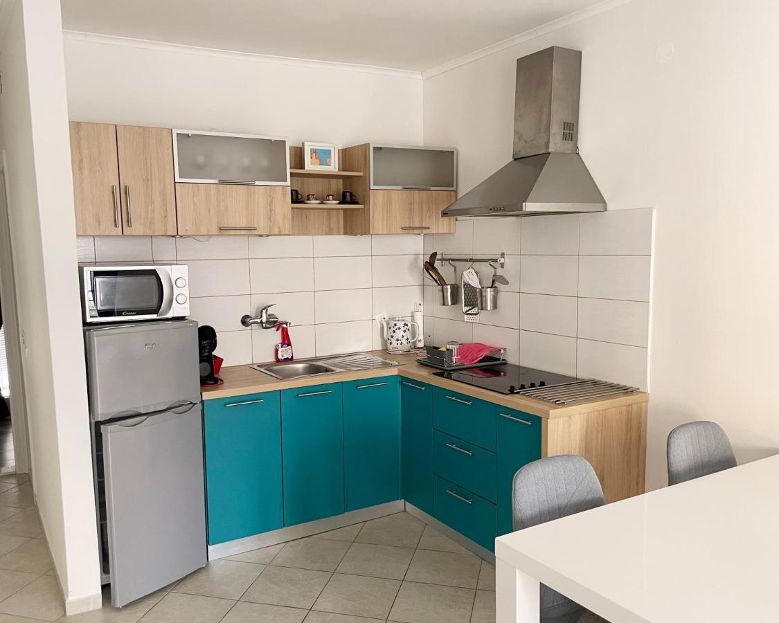 Studio & Apartment Biograd Paszman Biograd na Moru Kültér fotó