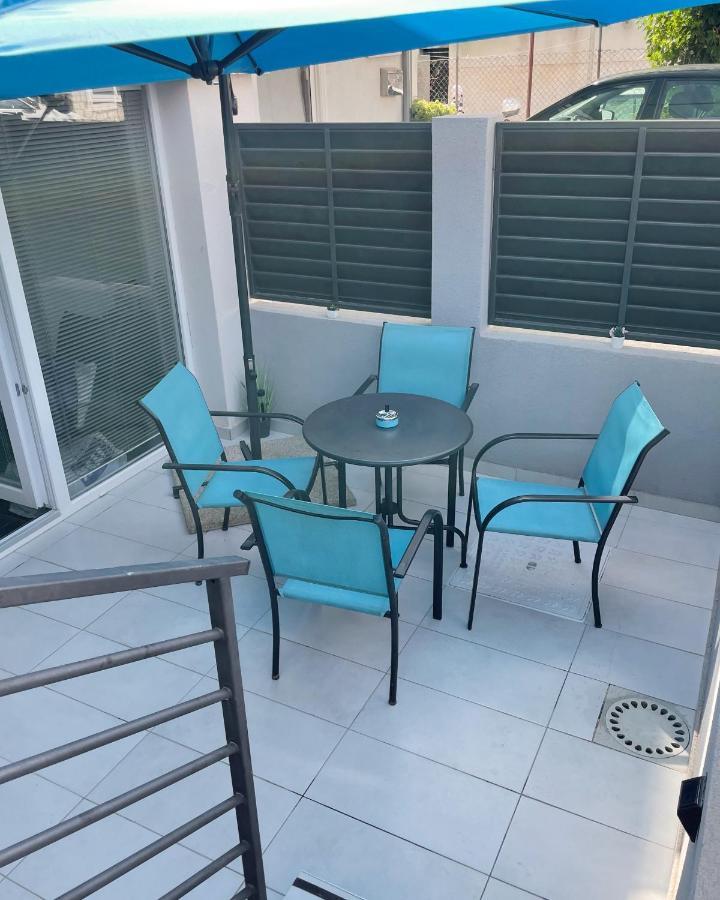 Studio & Apartment Biograd Paszman Biograd na Moru Kültér fotó