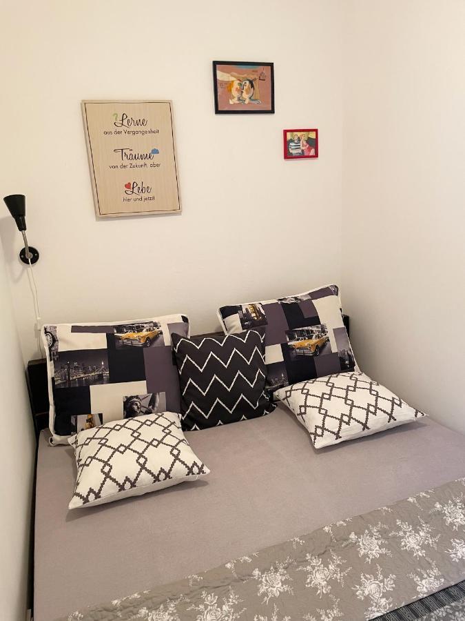 Studio & Apartment Biograd Paszman Biograd na Moru Kültér fotó