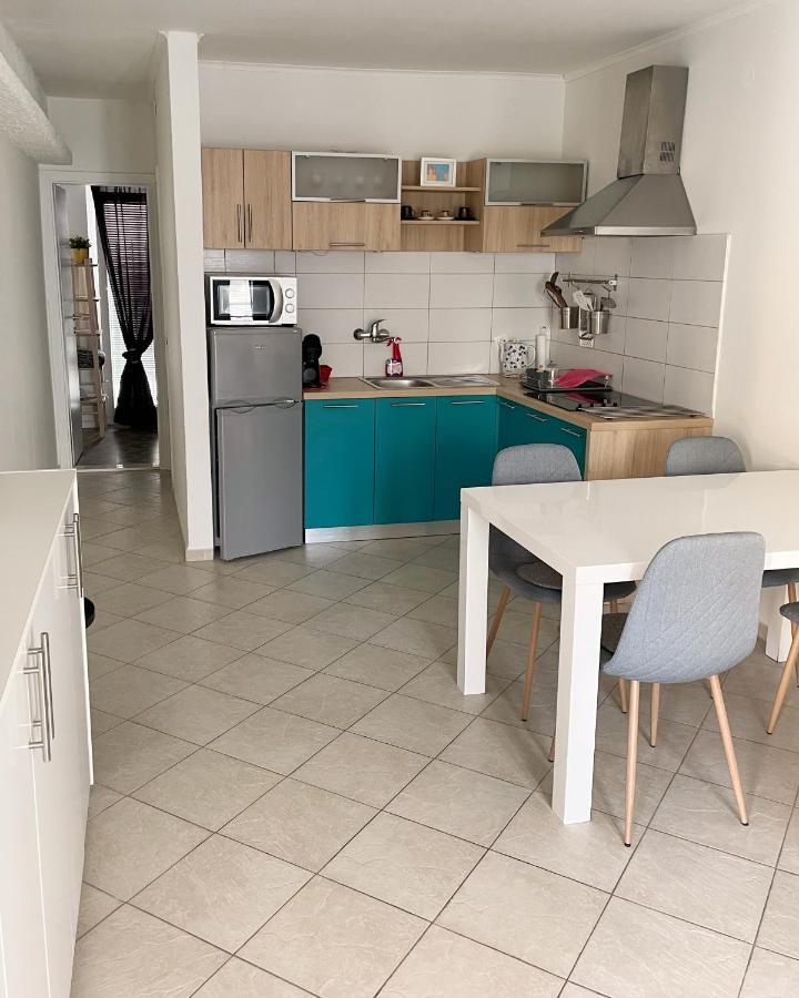 Studio & Apartment Biograd Paszman Biograd na Moru Kültér fotó