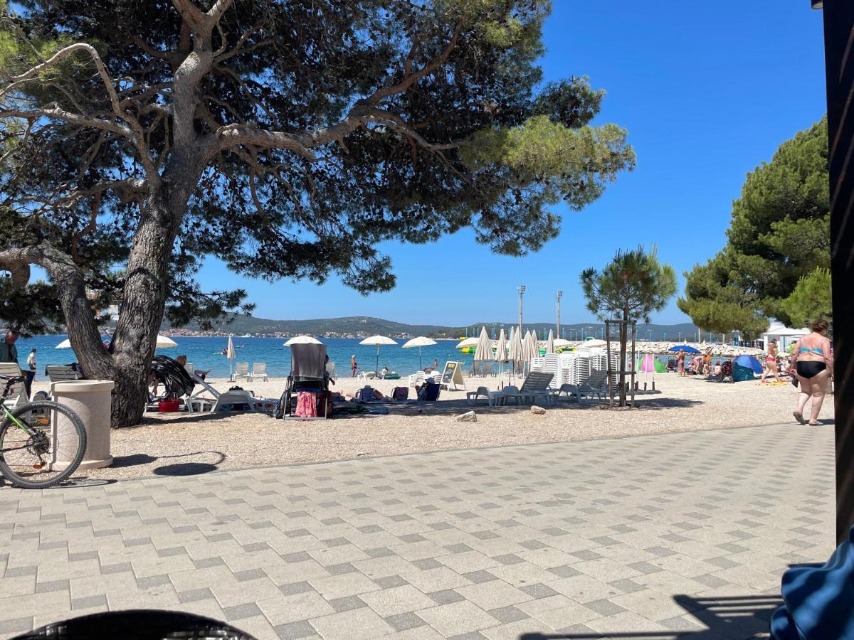 Studio & Apartment Biograd Paszman Biograd na Moru Kültér fotó