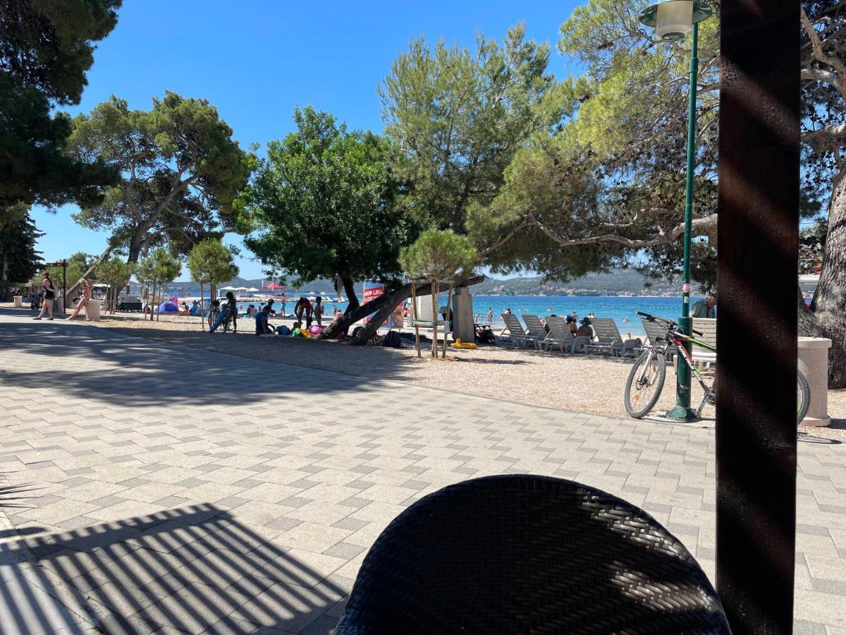 Studio & Apartment Biograd Paszman Biograd na Moru Kültér fotó